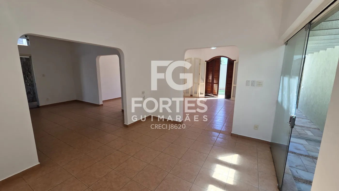 Alugar Casas / Padrão em Ribeirão Preto R$ 6.000,00 - Foto 21