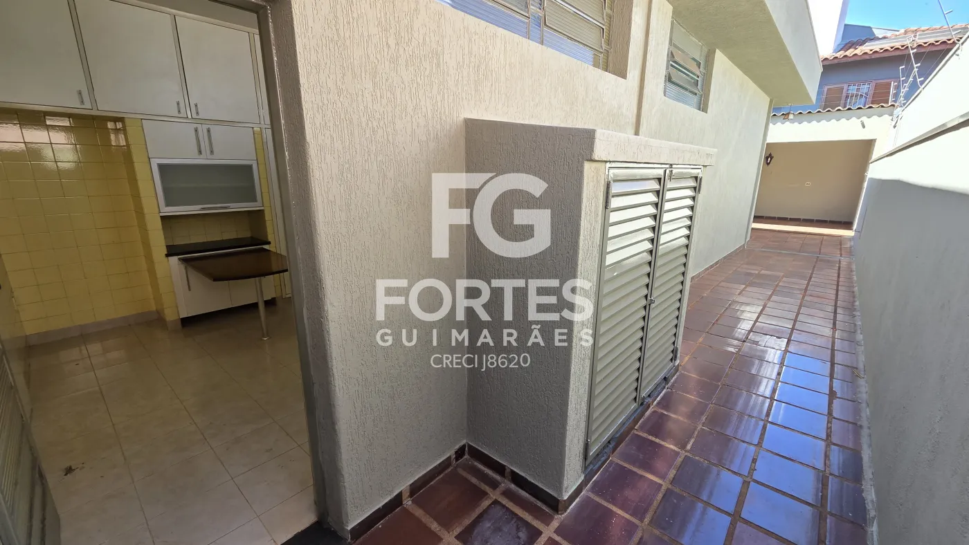 Alugar Casas / Padrão em Ribeirão Preto R$ 6.000,00 - Foto 54