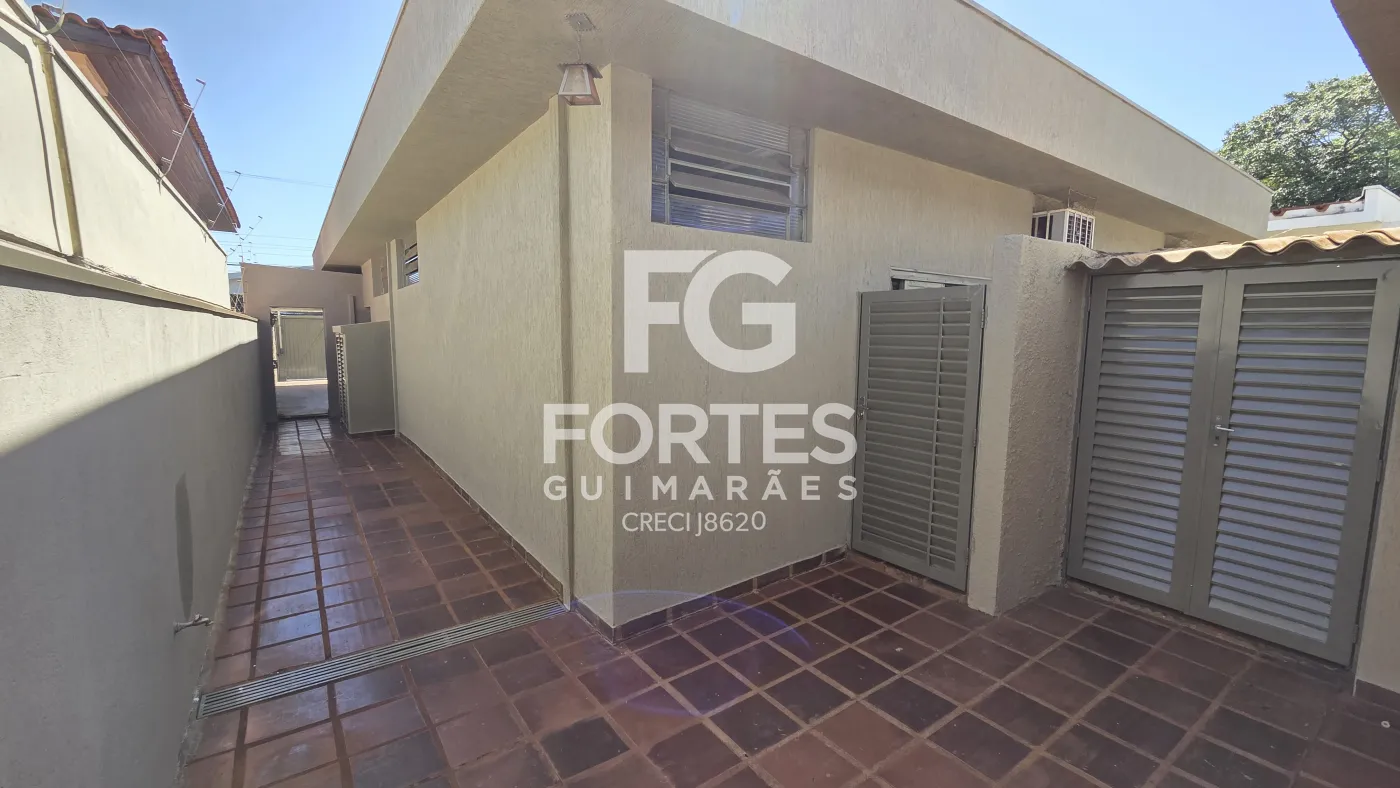 Alugar Casas / Padrão em Ribeirão Preto R$ 6.000,00 - Foto 55