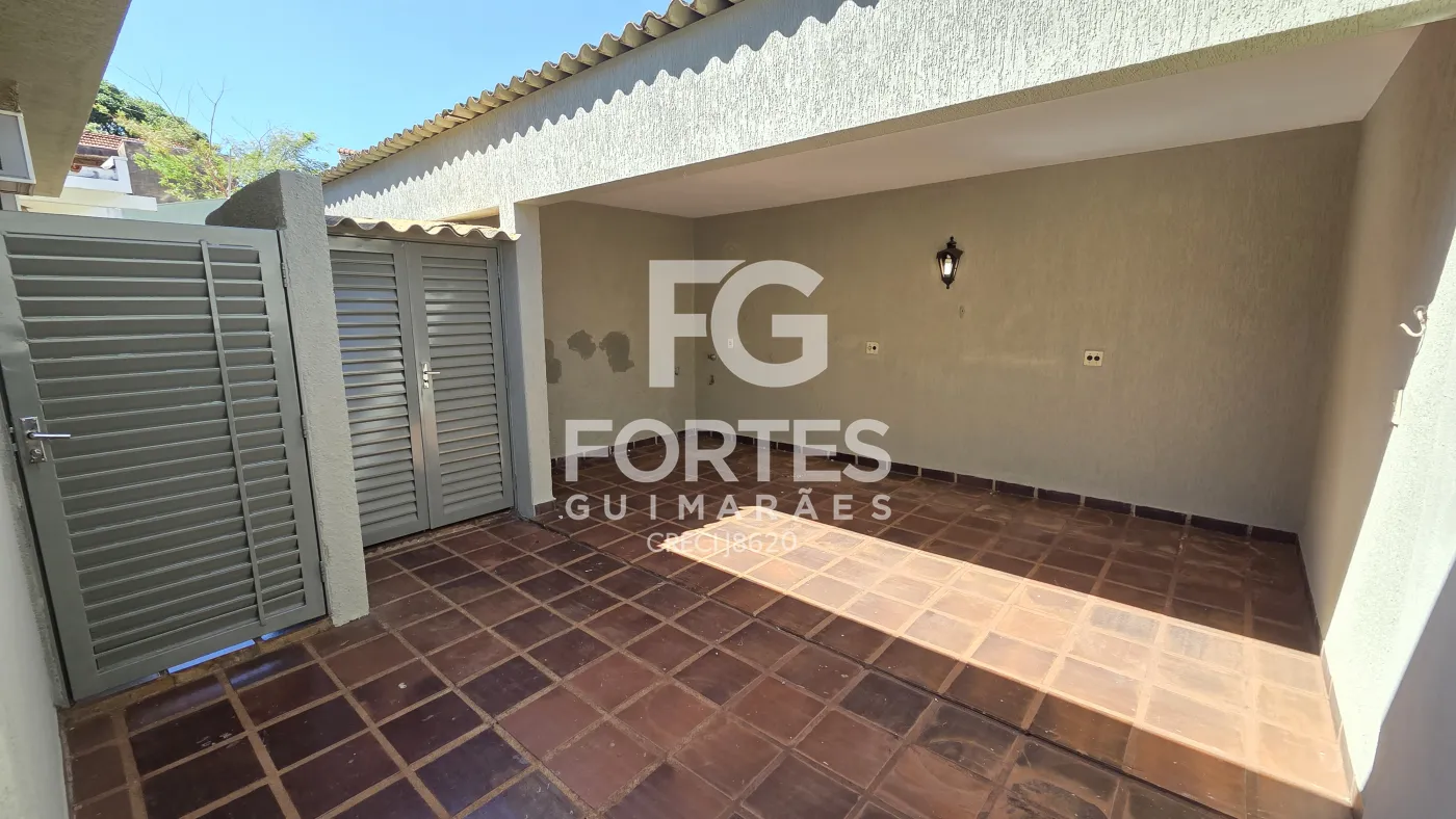 Alugar Casas / Padrão em Ribeirão Preto R$ 6.000,00 - Foto 56