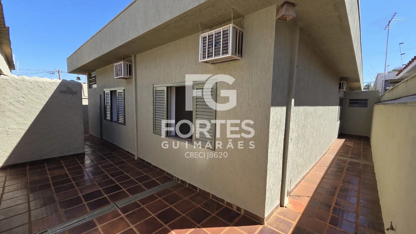 Alugar Casas / Padrão em Ribeirão Preto R$ 6.000,00 - Foto 58