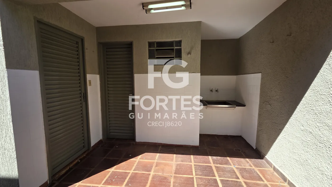 Alugar Casas / Padrão em Ribeirão Preto R$ 6.000,00 - Foto 59