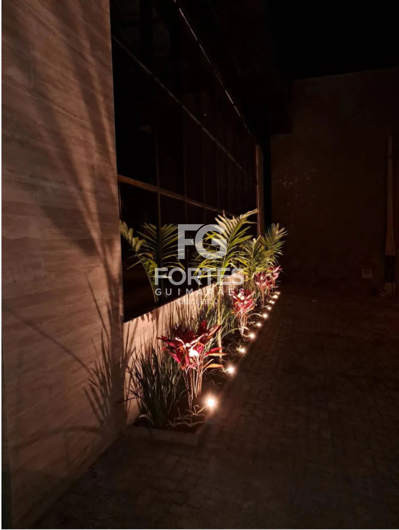 Alugar Comercial / Salão em Ribeirão Preto R$ 16.500,00 - Foto 11