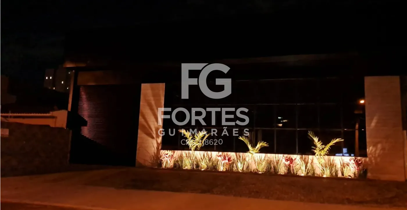 Alugar Comercial / Salão em Ribeirão Preto R$ 16.500,00 - Foto 12