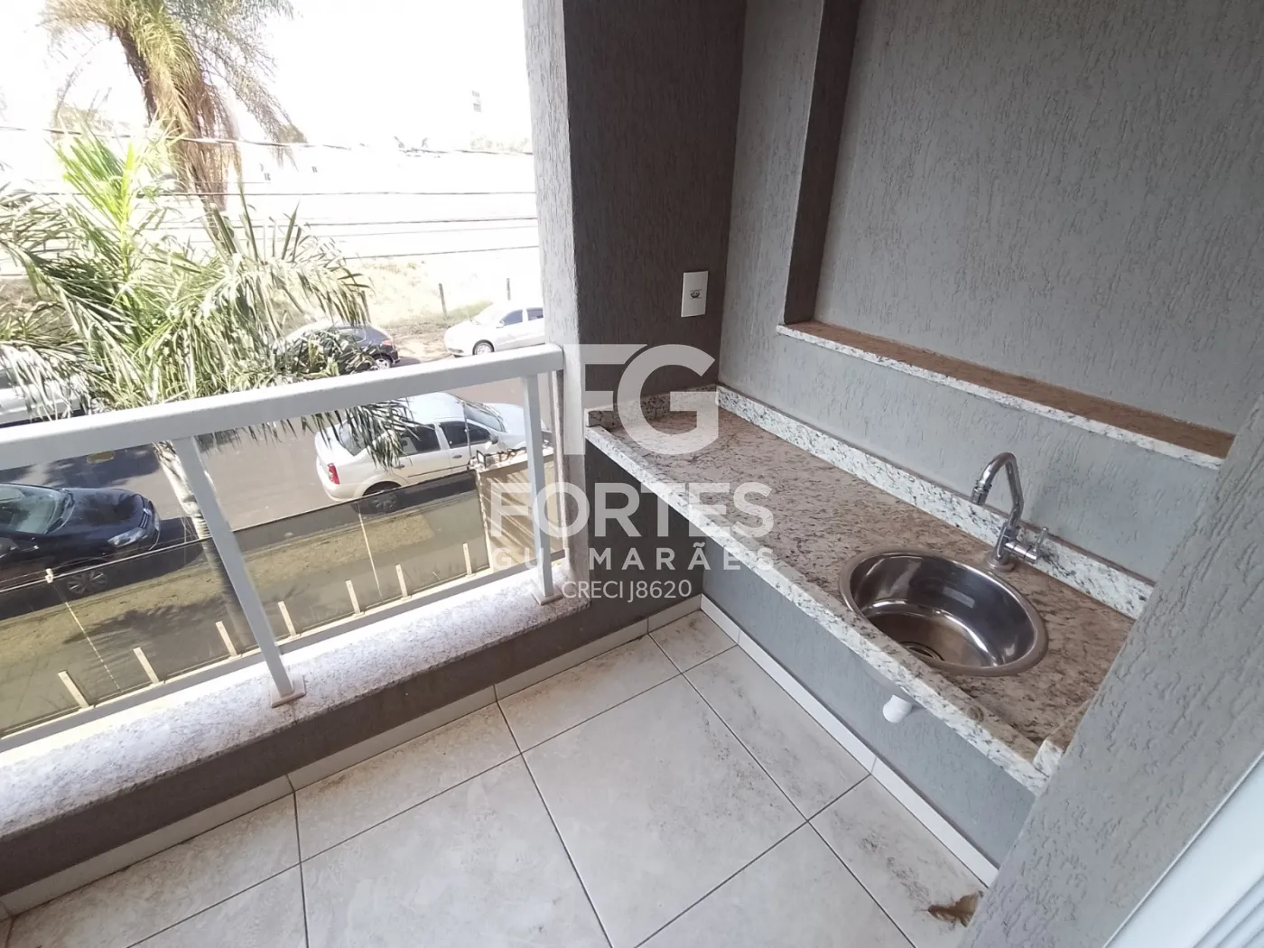 Alugar Apartamentos / Padrão em Ribeirão Preto R$ 1.600,00 - Foto 7