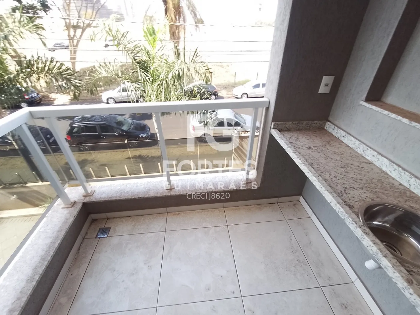 Alugar Apartamentos / Padrão em Ribeirão Preto R$ 1.600,00 - Foto 8