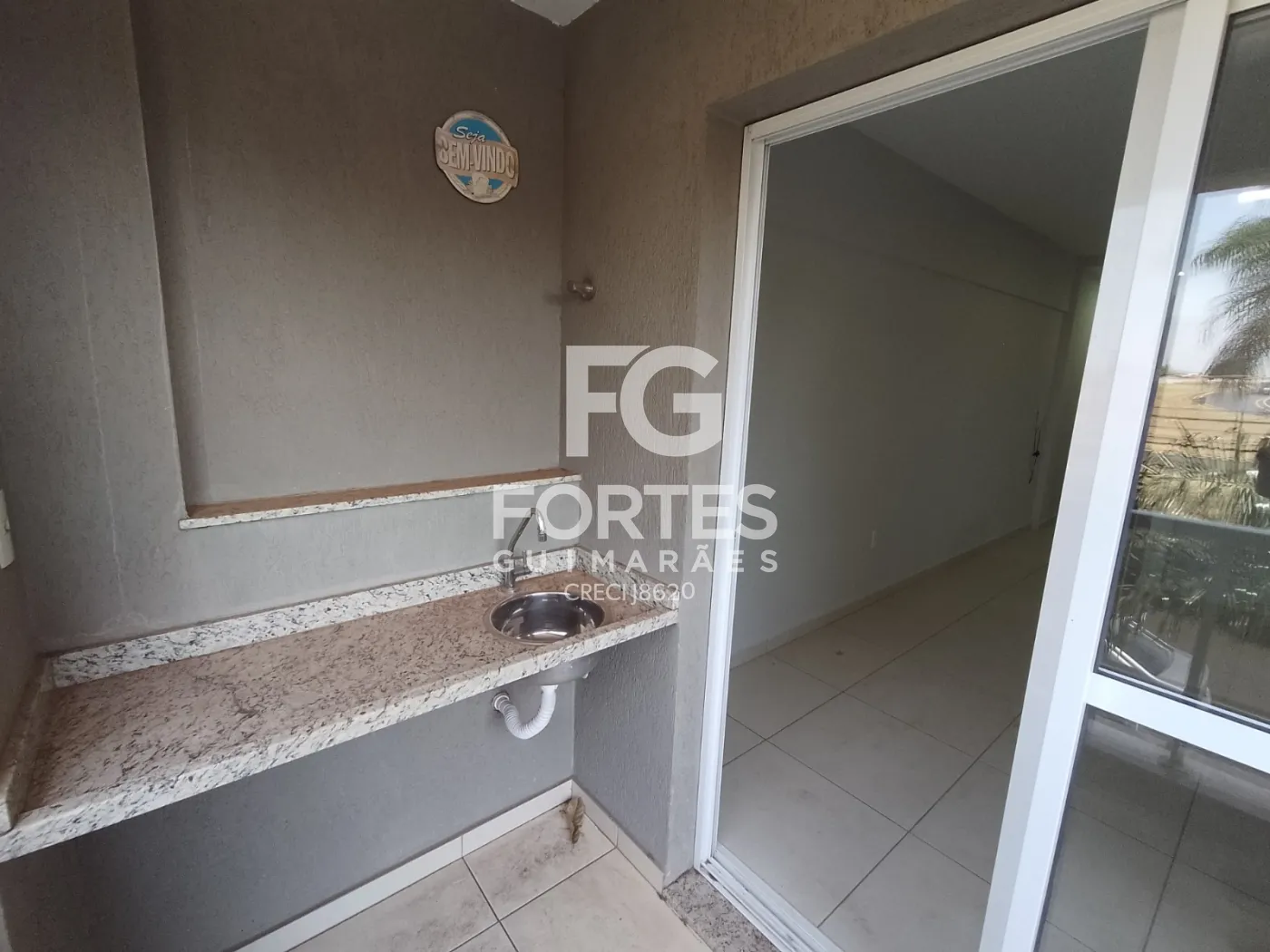 Alugar Apartamentos / Padrão em Ribeirão Preto R$ 1.600,00 - Foto 9
