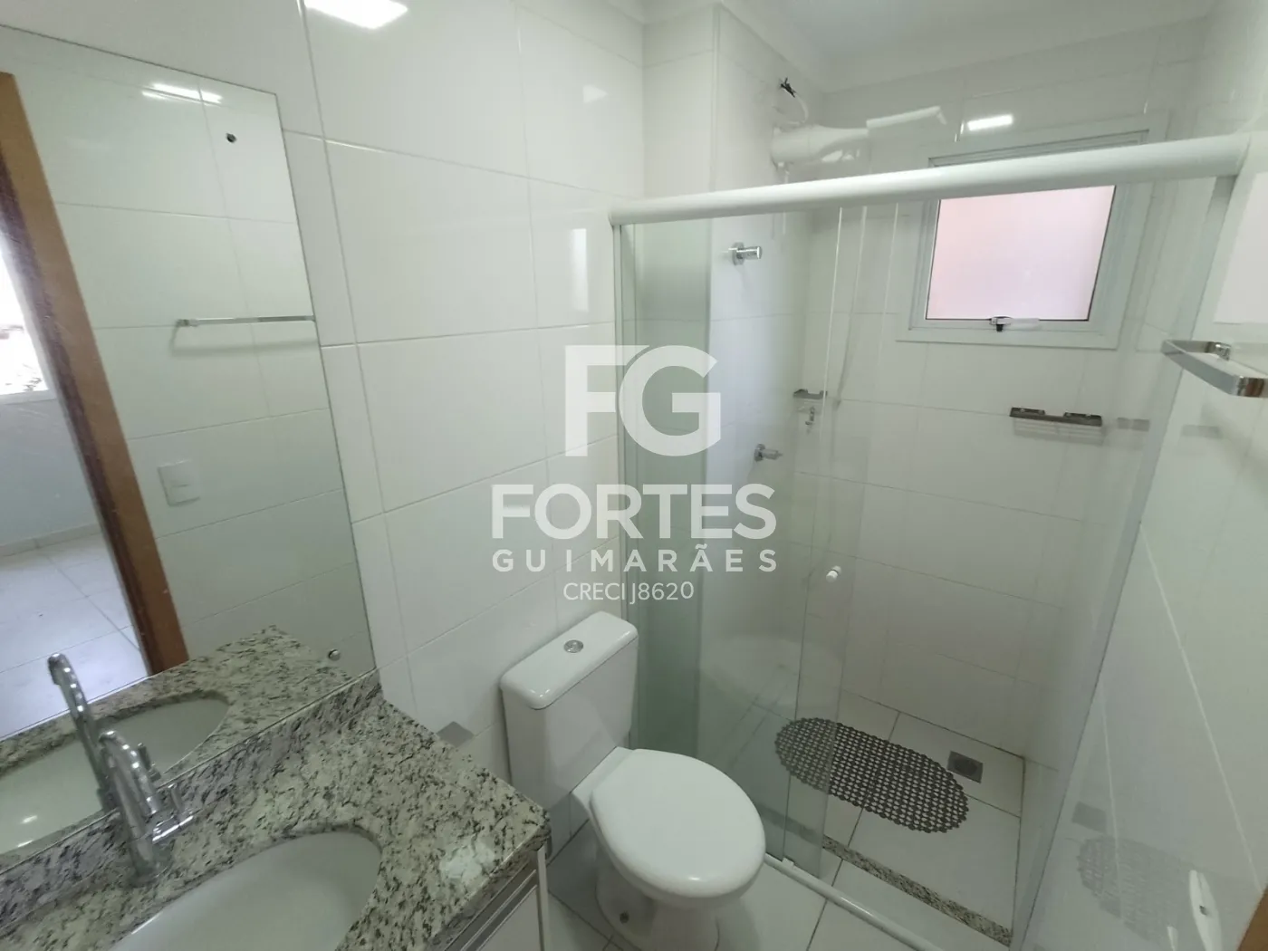 Alugar Apartamentos / Padrão em Ribeirão Preto R$ 1.600,00 - Foto 15