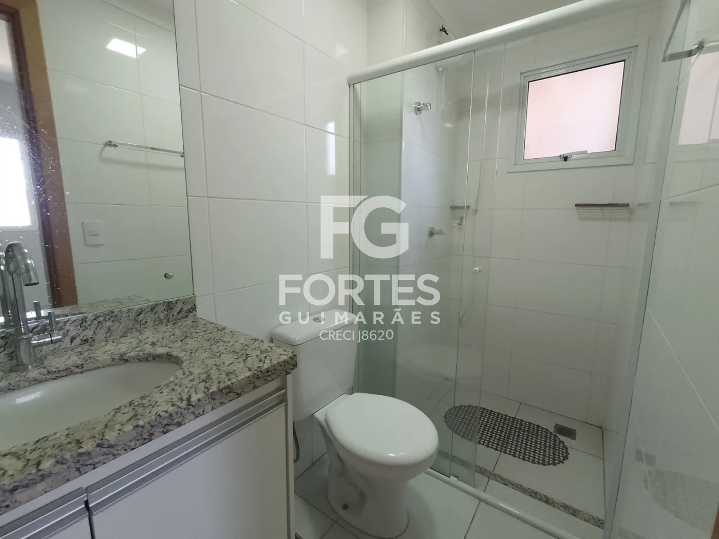 Alugar Apartamentos / Padrão em Ribeirão Preto R$ 1.600,00 - Foto 17