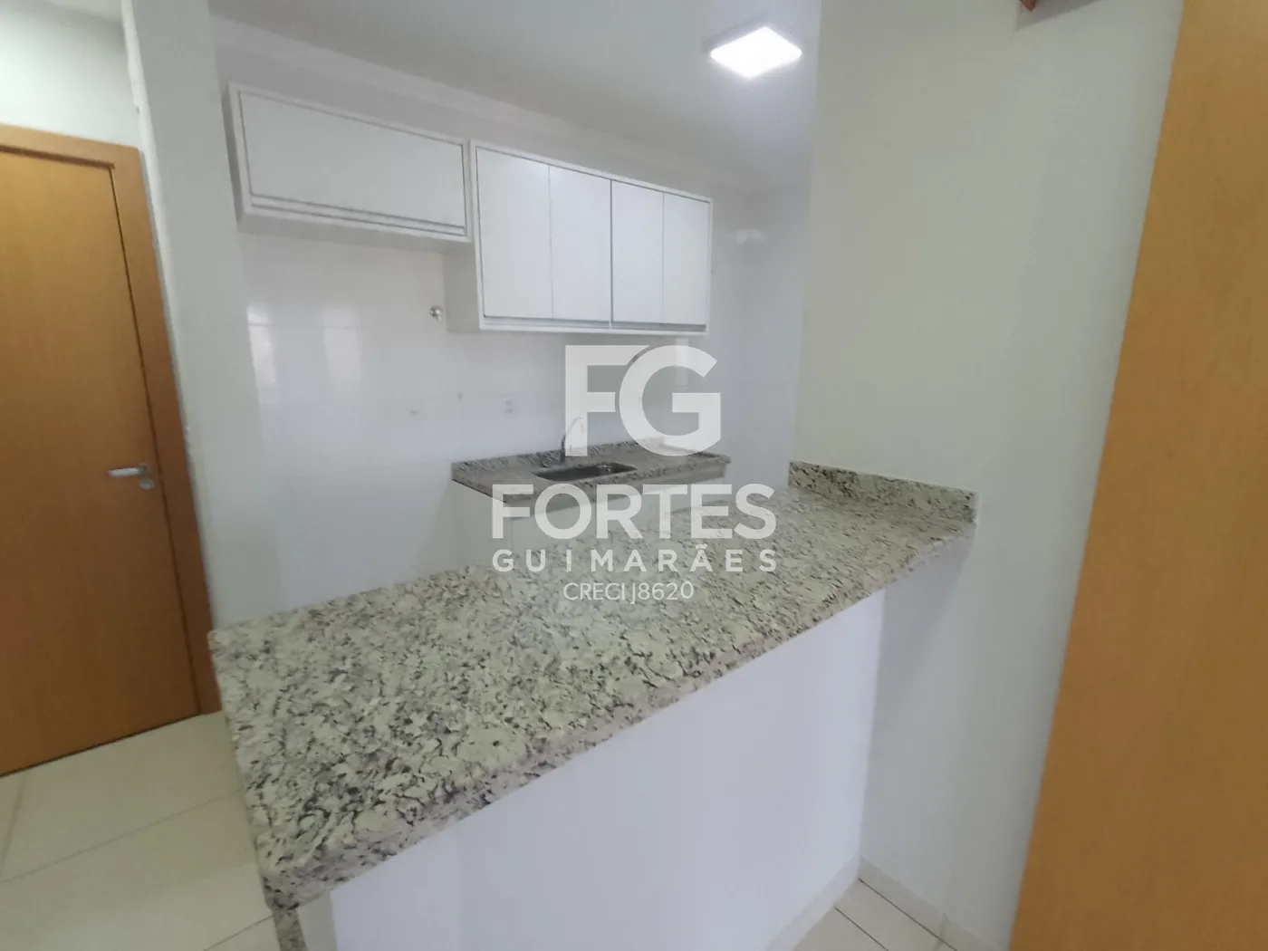 Alugar Apartamentos / Padrão em Ribeirão Preto R$ 1.600,00 - Foto 18