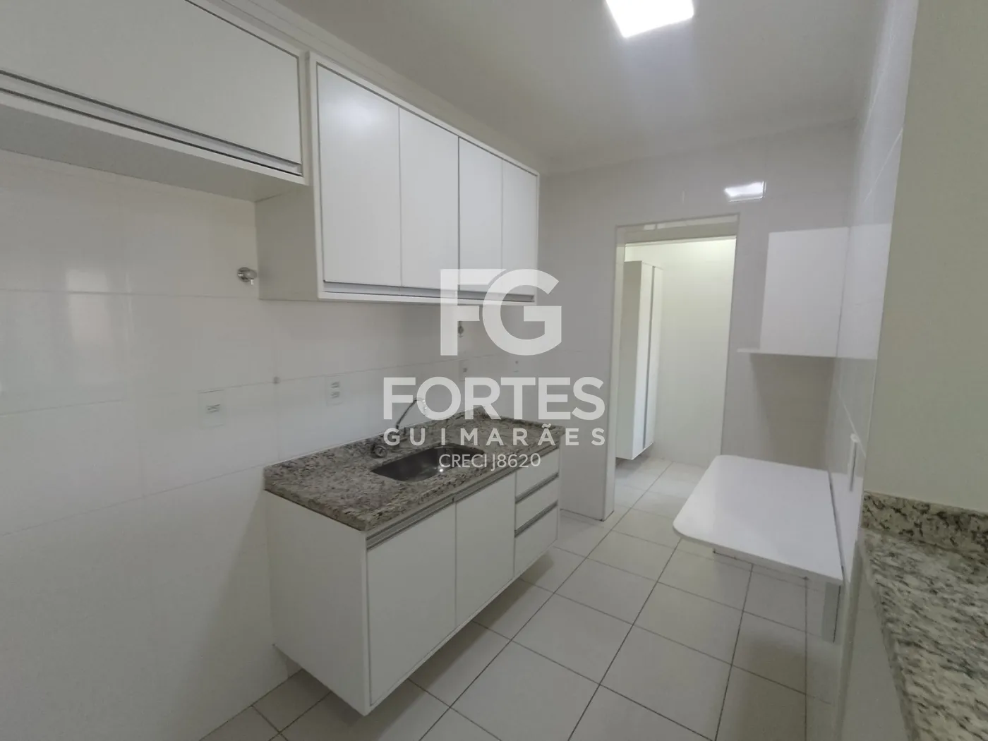 Alugar Apartamentos / Padrão em Ribeirão Preto R$ 1.600,00 - Foto 19