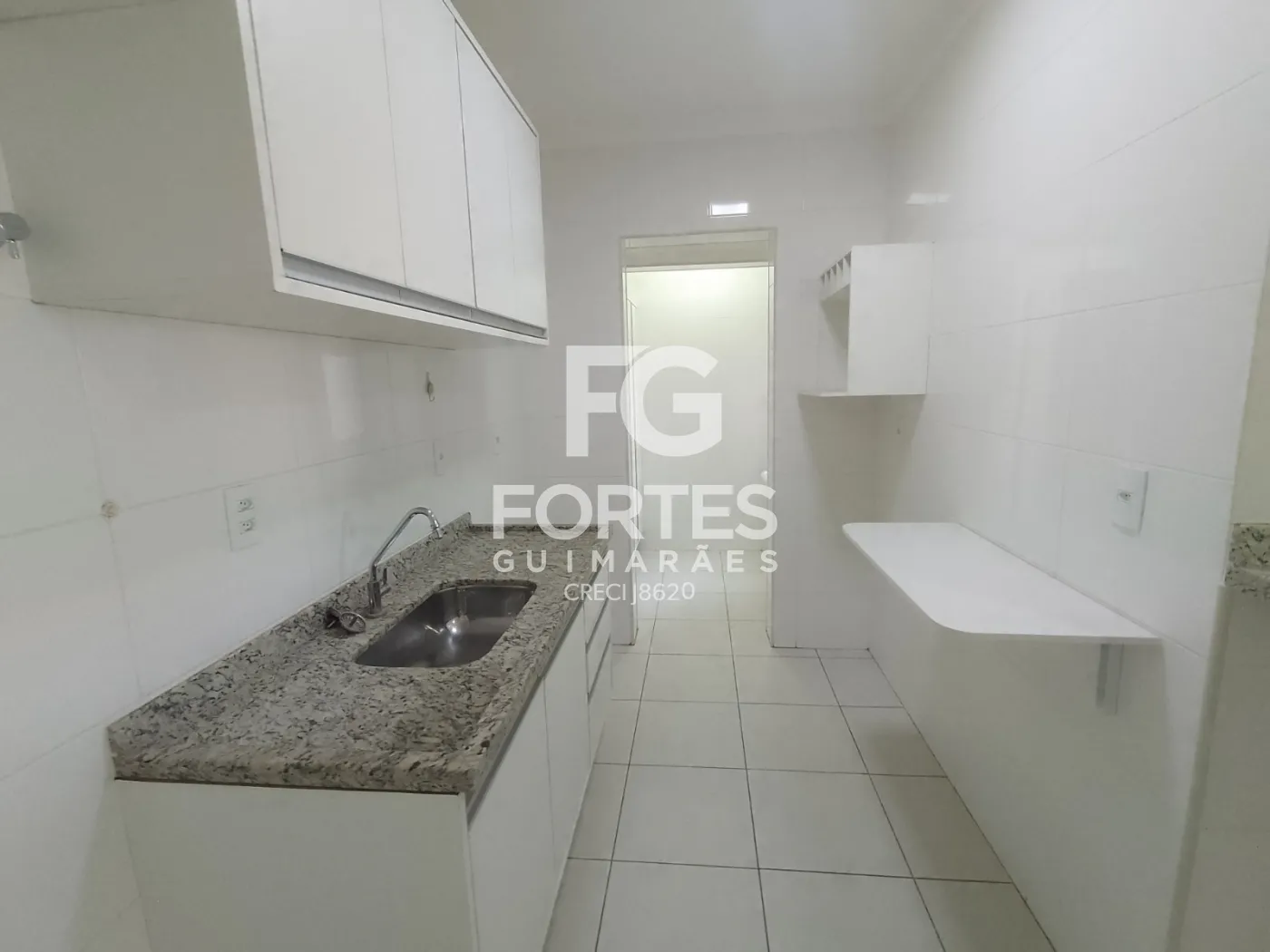 Alugar Apartamentos / Padrão em Ribeirão Preto R$ 1.600,00 - Foto 20