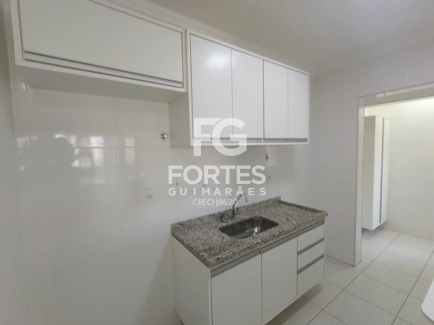 Alugar Apartamentos / Padrão em Ribeirão Preto R$ 1.600,00 - Foto 21