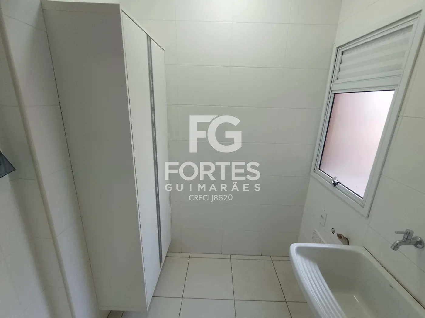 Alugar Apartamentos / Padrão em Ribeirão Preto R$ 1.600,00 - Foto 24