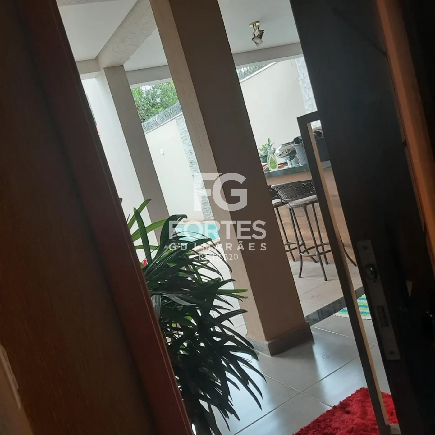 Alugar Casas / Padrão em Ribeirão Preto R$ 4.800,00 - Foto 12