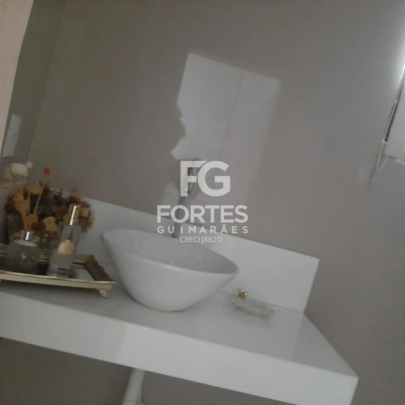 Alugar Casas / Padrão em Ribeirão Preto R$ 4.800,00 - Foto 17