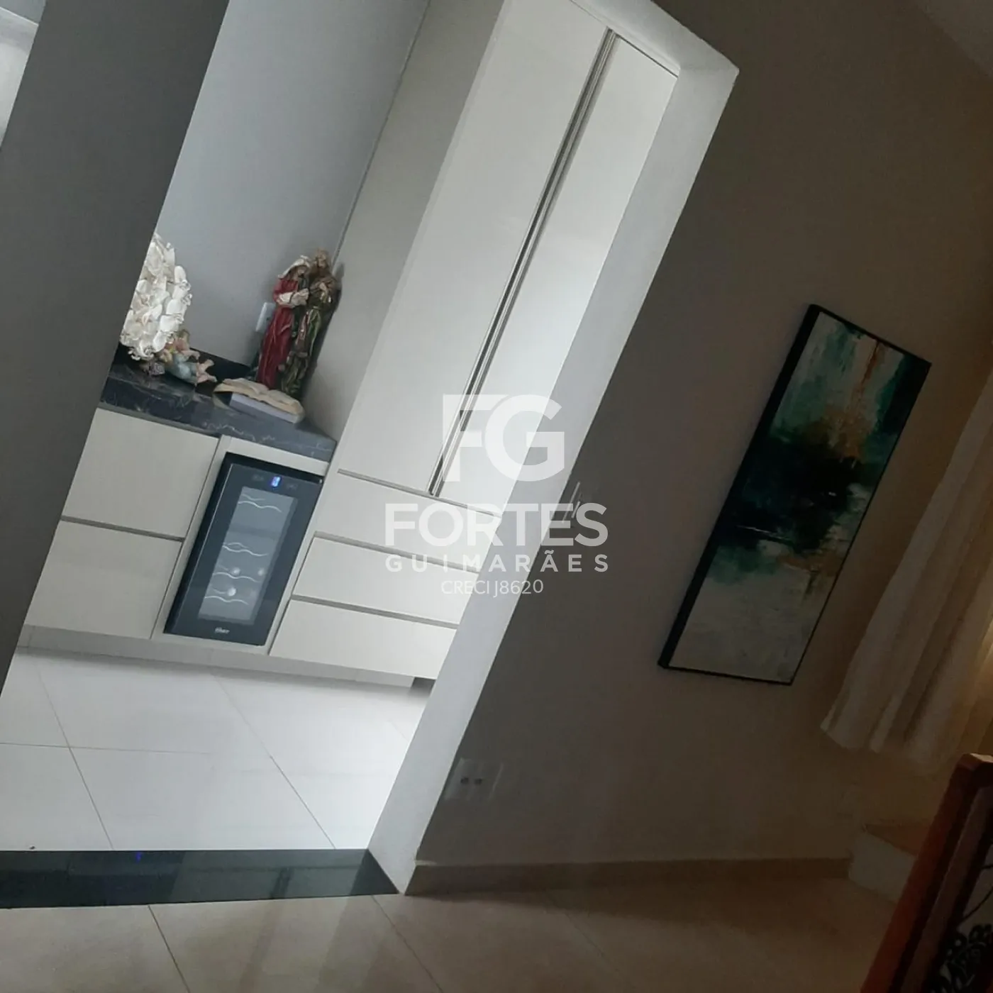 Alugar Casas / Padrão em Ribeirão Preto R$ 4.800,00 - Foto 19