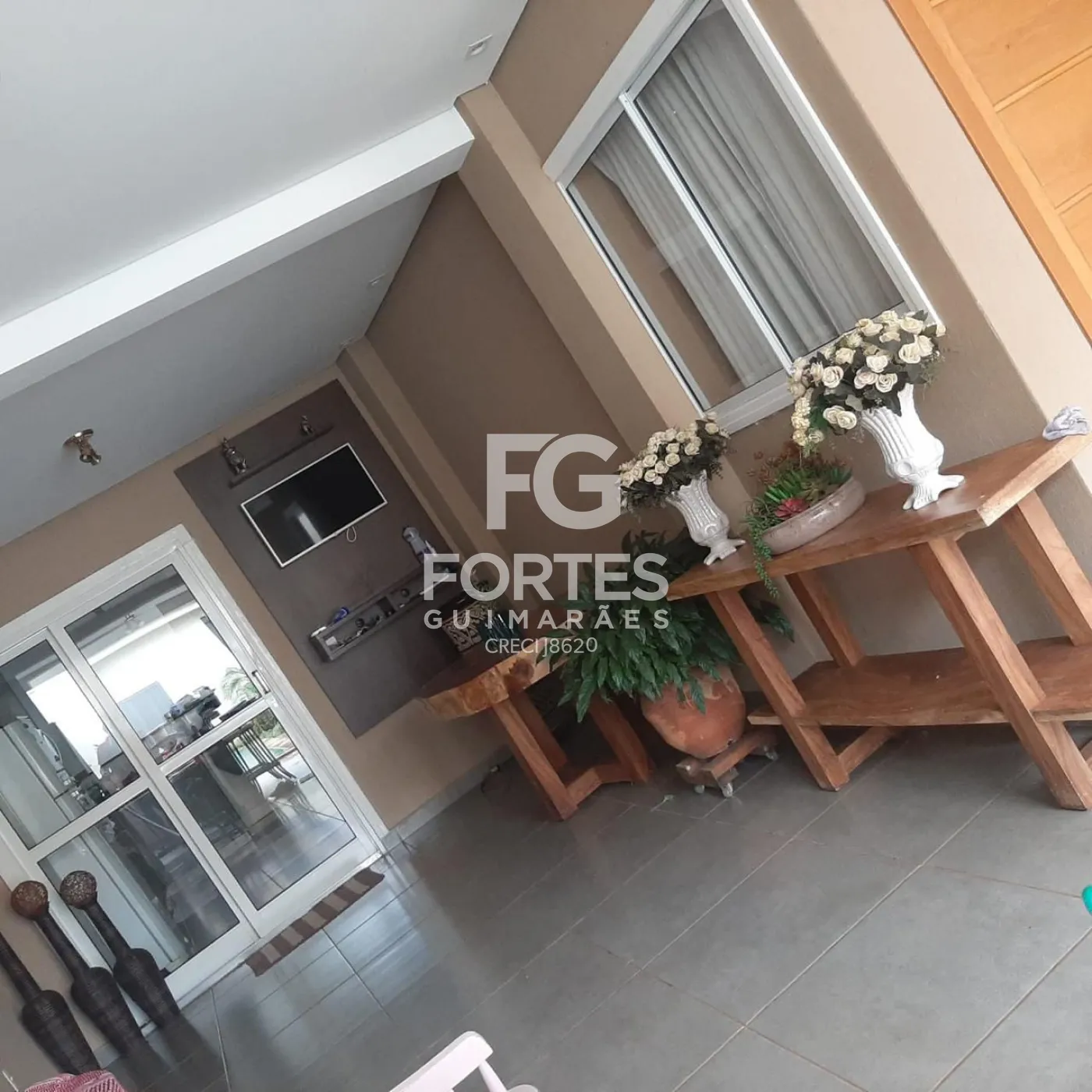 Alugar Casas / Padrão em Ribeirão Preto R$ 4.800,00 - Foto 5