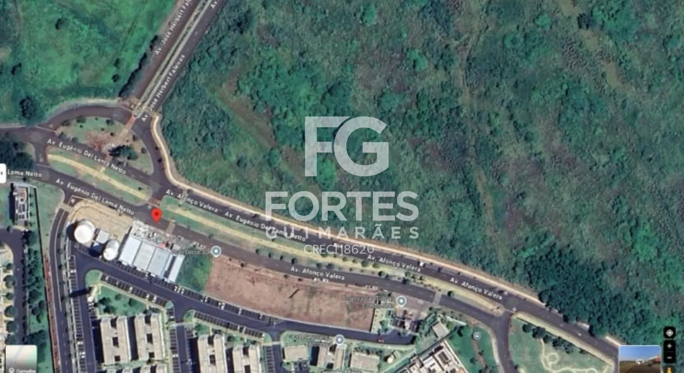 Alugar Terrenos / Terreno em Ribeirão Preto R$ 10.000,00 - Foto 2