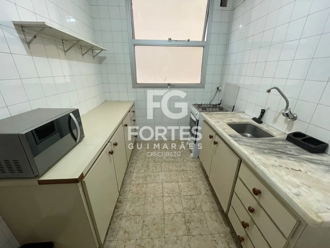 Alugar Apartamentos / Padrão em Ribeirão Preto R$ 1.300,00 - Foto 6