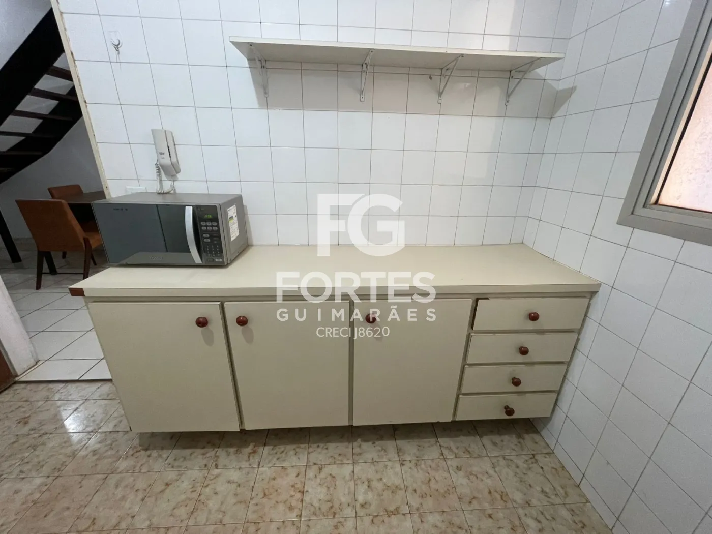 Alugar Apartamentos / Padrão em Ribeirão Preto R$ 1.300,00 - Foto 7