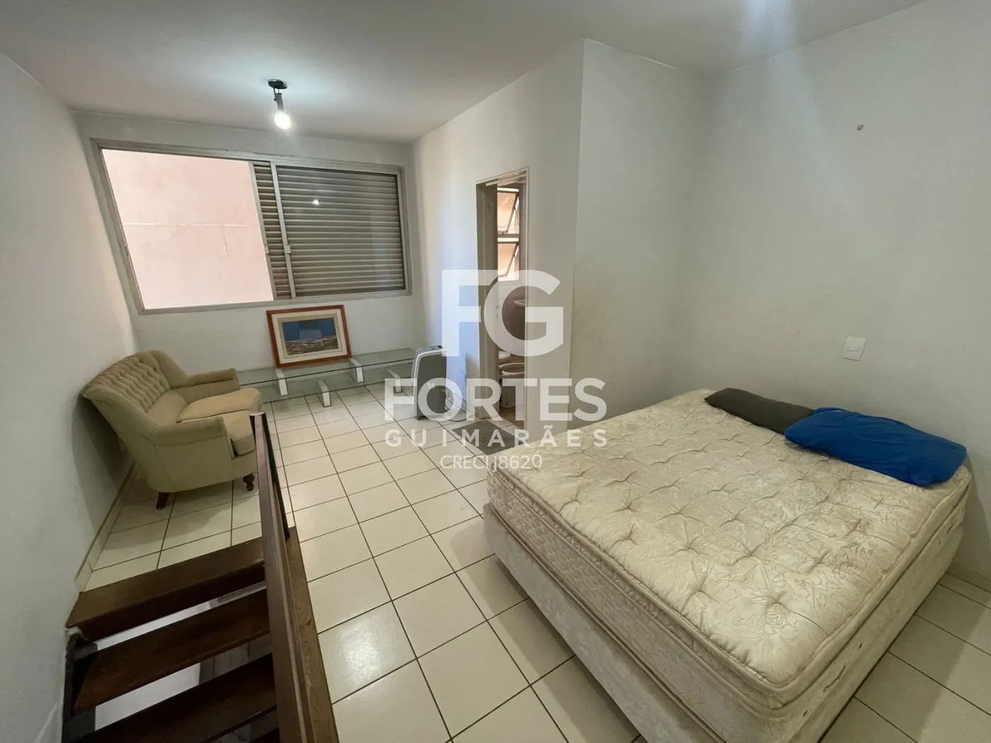 Alugar Apartamentos / Padrão em Ribeirão Preto R$ 1.300,00 - Foto 11