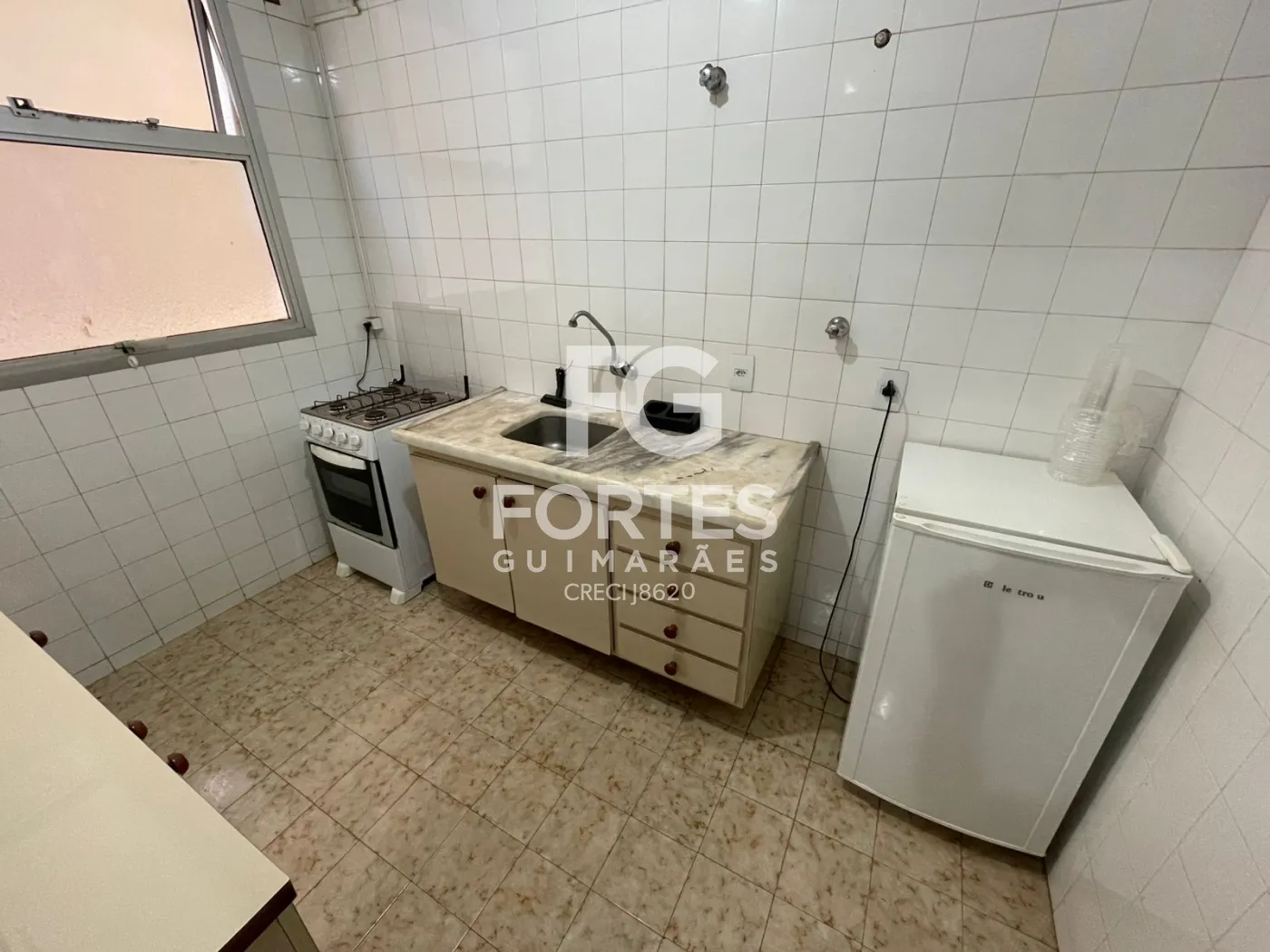 Alugar Apartamentos / Padrão em Ribeirão Preto R$ 1.300,00 - Foto 8