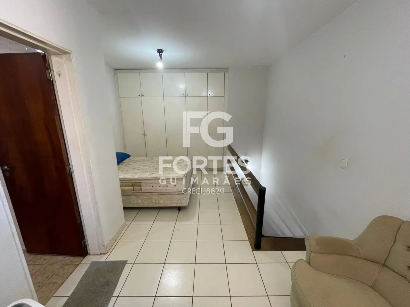 Alugar Apartamentos / Padrão em Ribeirão Preto R$ 1.300,00 - Foto 12