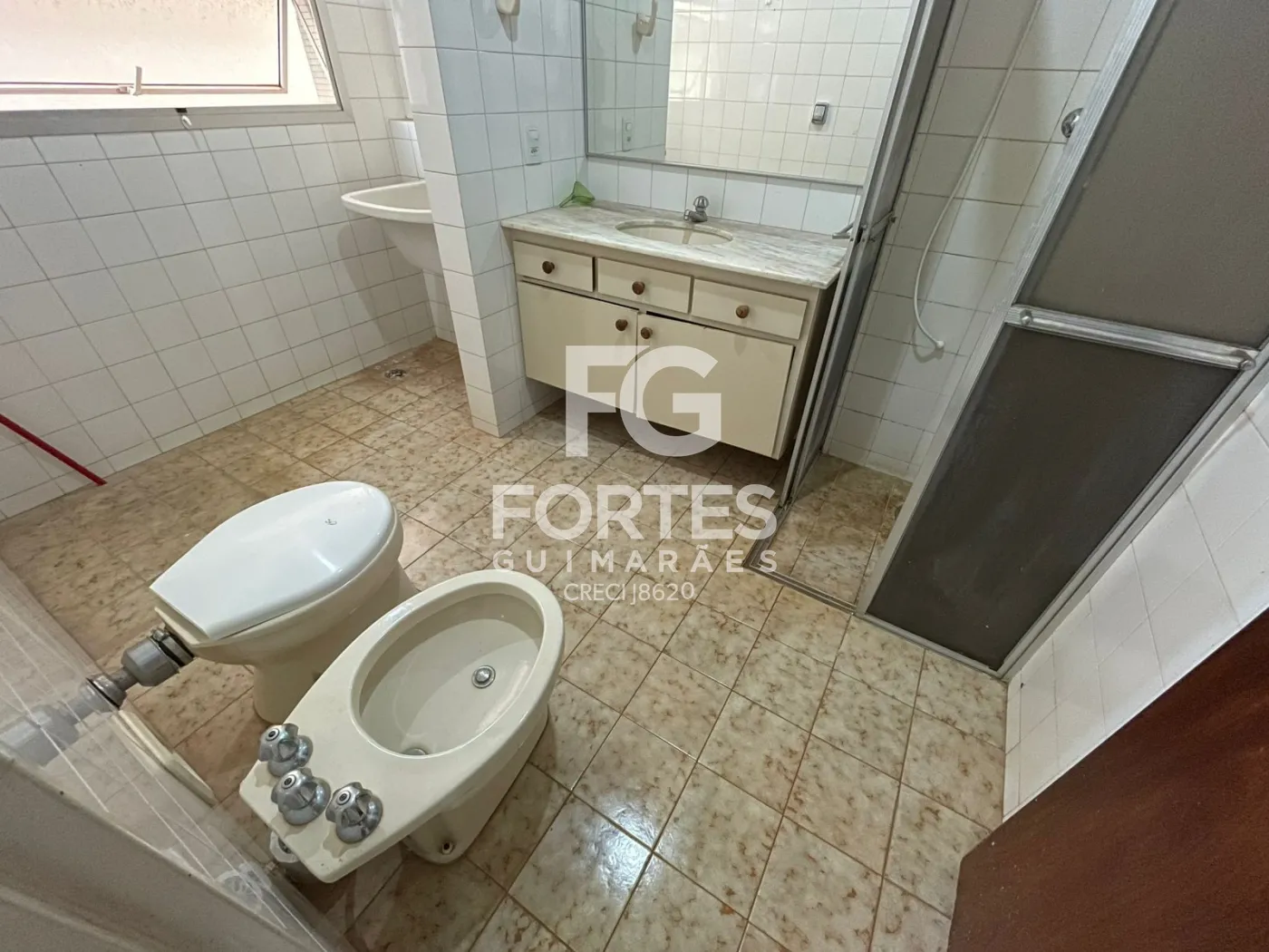 Alugar Apartamentos / Padrão em Ribeirão Preto R$ 1.300,00 - Foto 15