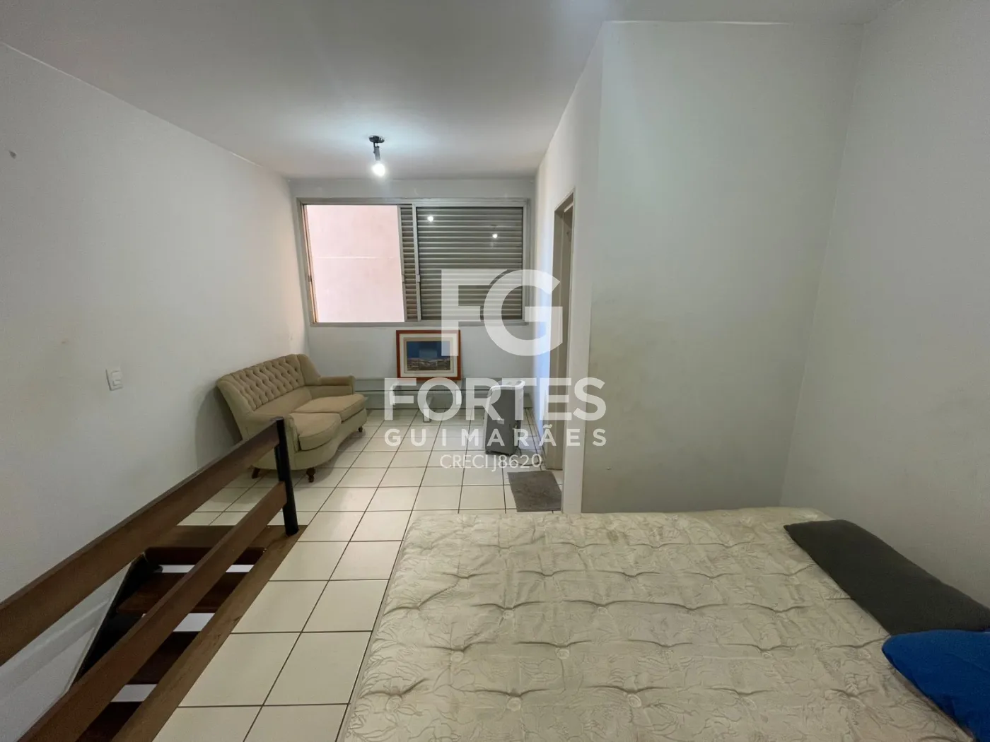 Alugar Apartamentos / Padrão em Ribeirão Preto R$ 1.300,00 - Foto 10