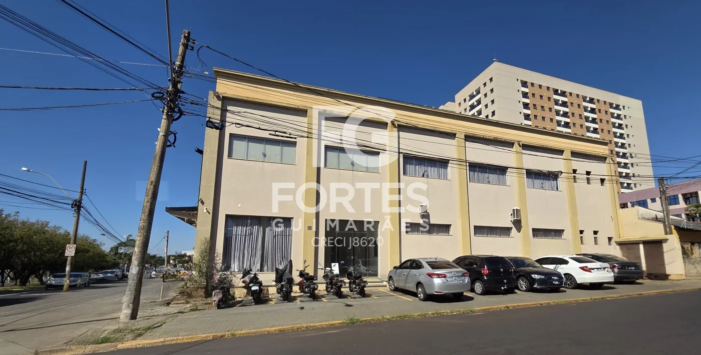 Alugar Comercial / Imóvel Comercial em Ribeirão Preto R$ 70.000,00 - Foto 4
