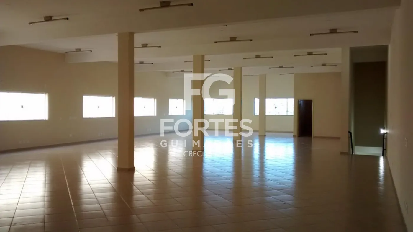 Alugar Comercial / Imóvel Comercial em Ribeirão Preto R$ 70.000,00 - Foto 6