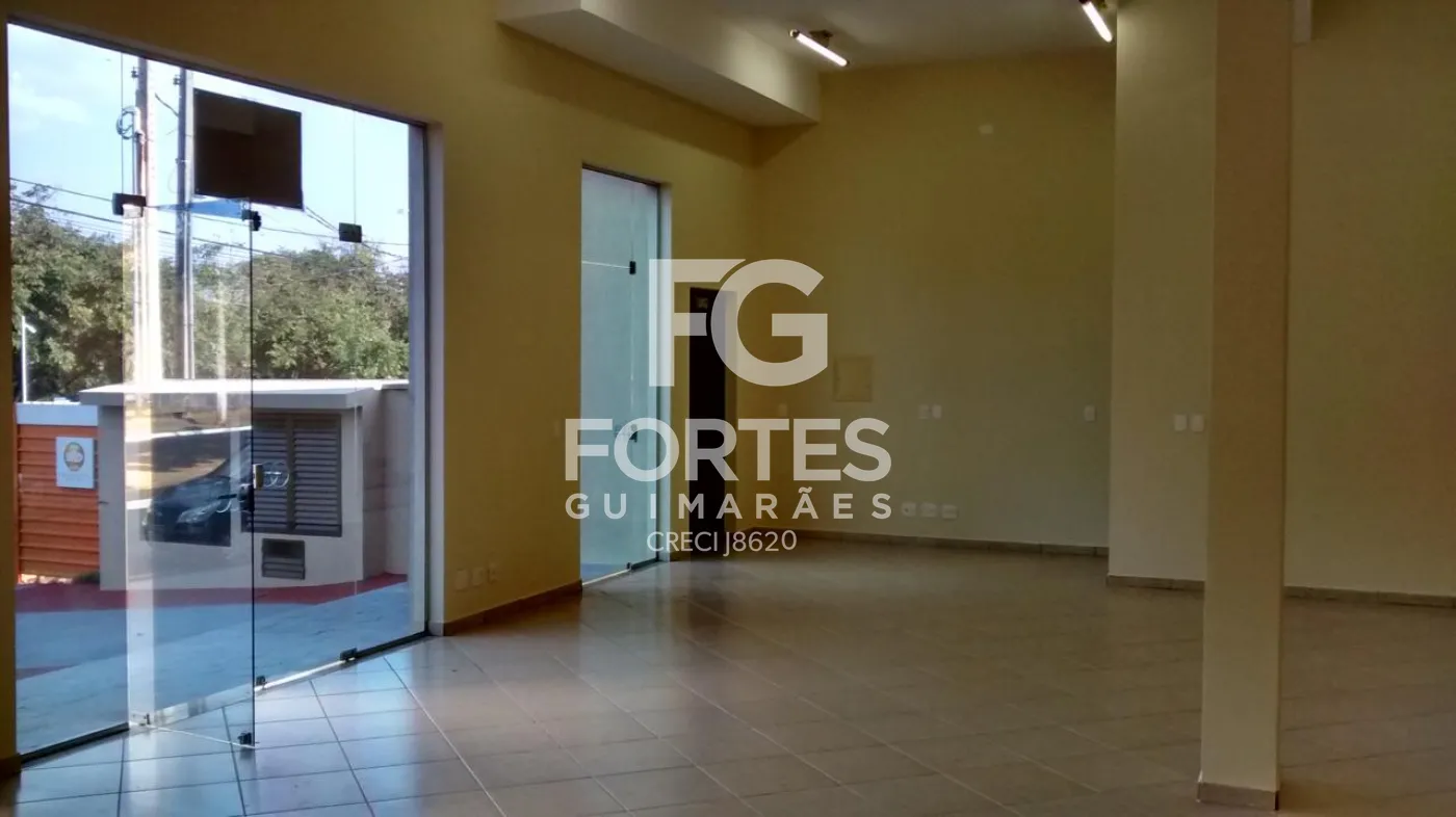 Alugar Comercial / Imóvel Comercial em Ribeirão Preto R$ 70.000,00 - Foto 7