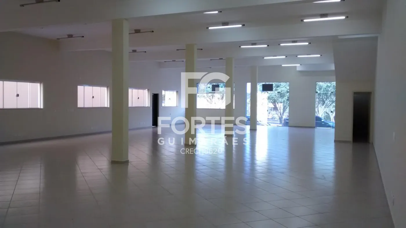 Alugar Comercial / Imóvel Comercial em Ribeirão Preto R$ 70.000,00 - Foto 11