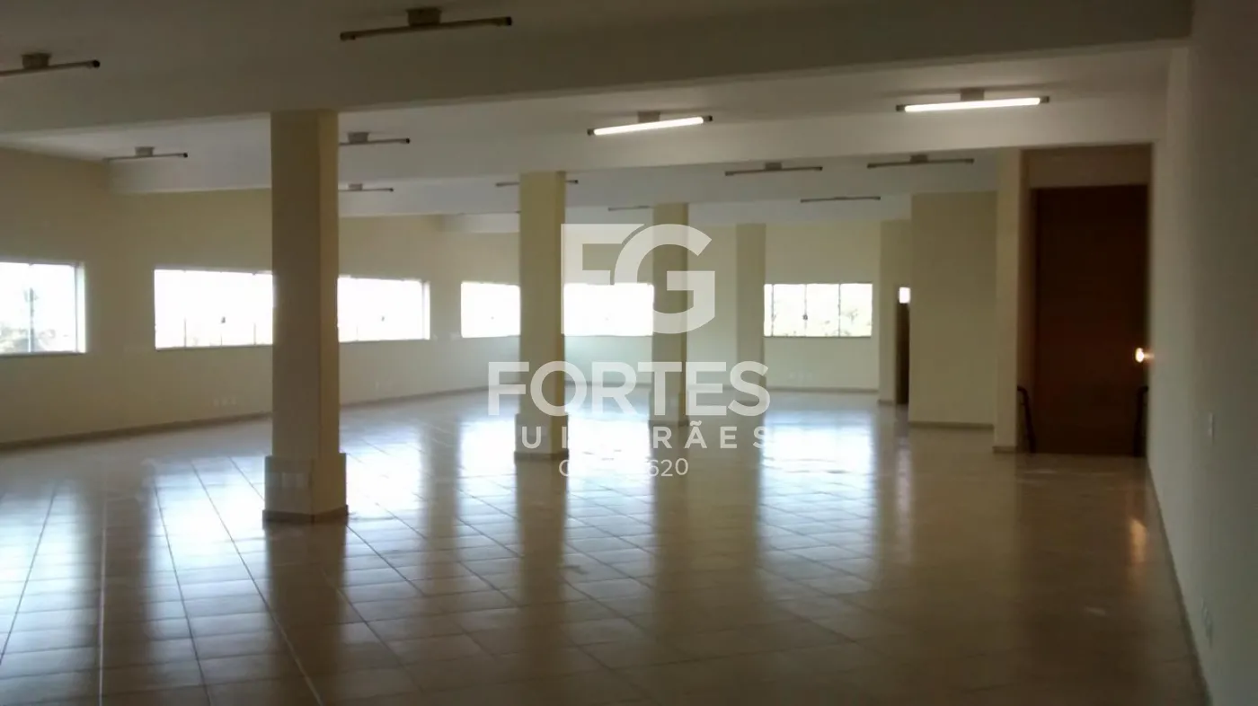 Alugar Comercial / Imóvel Comercial em Ribeirão Preto R$ 70.000,00 - Foto 12
