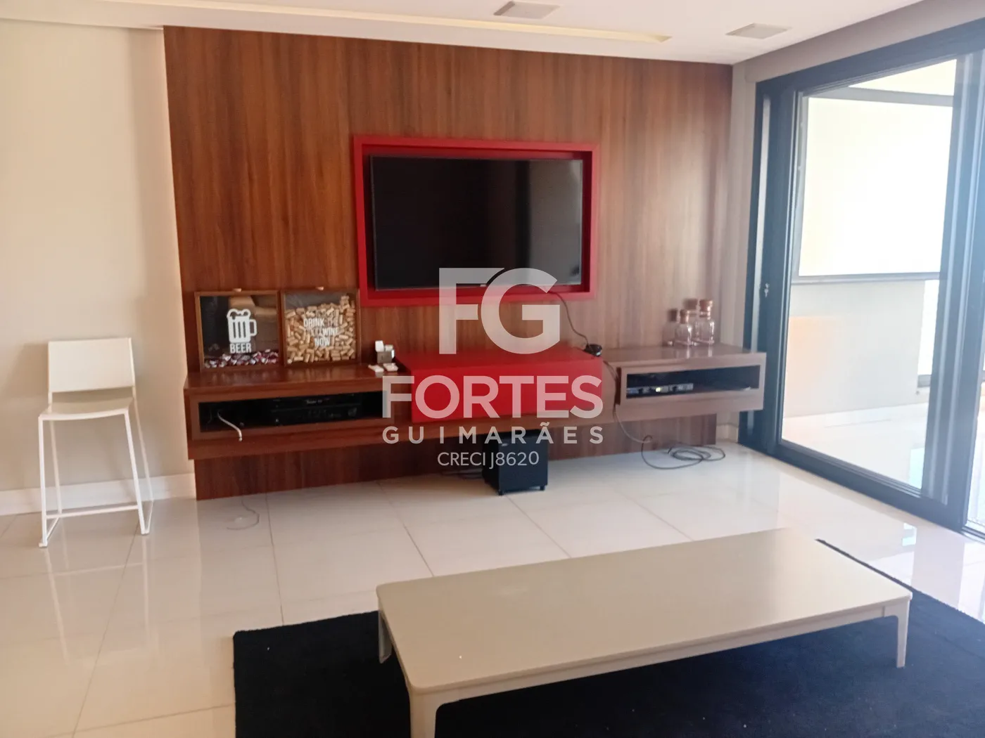 Alugar Apartamentos / Padrão em Ribeirão Preto R$ 7.700,00 - Foto 3