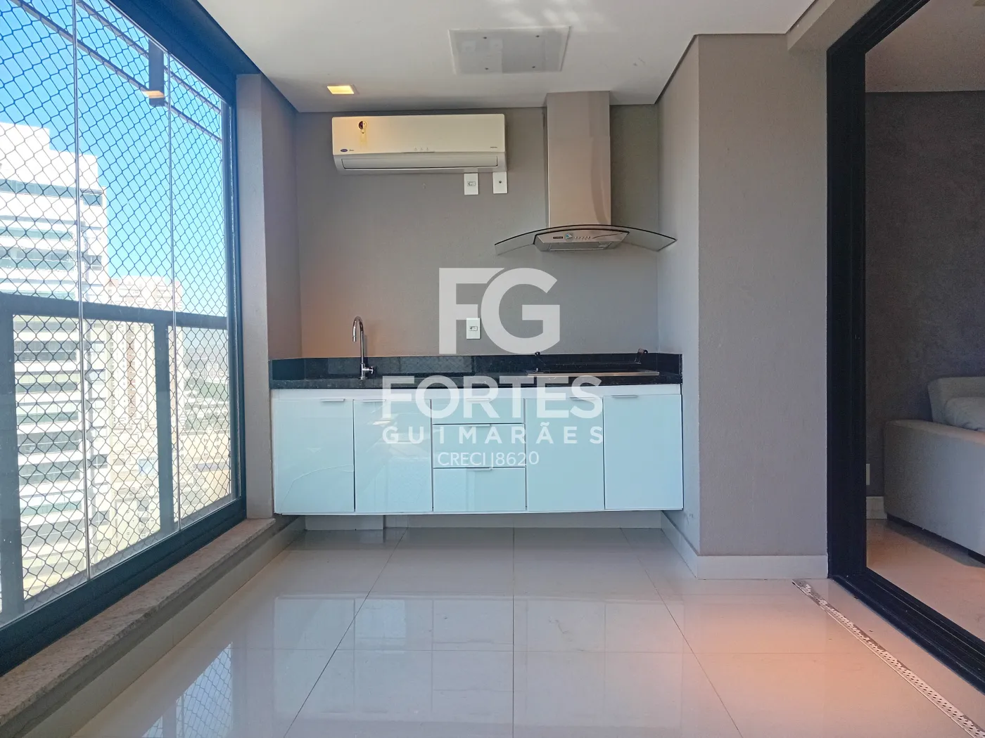 Alugar Apartamentos / Padrão em Ribeirão Preto R$ 7.700,00 - Foto 6