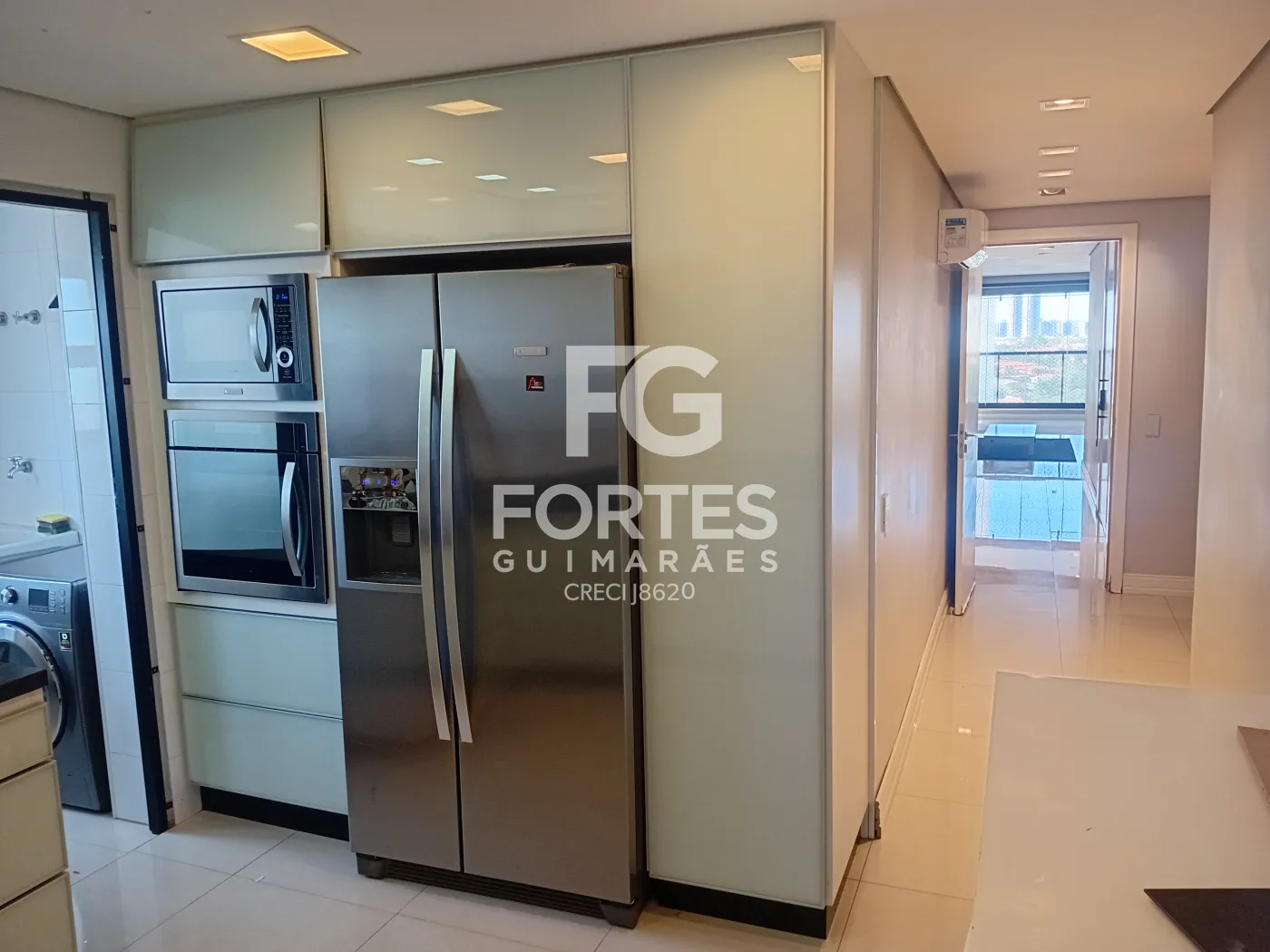 Alugar Apartamentos / Padrão em Ribeirão Preto R$ 7.700,00 - Foto 18