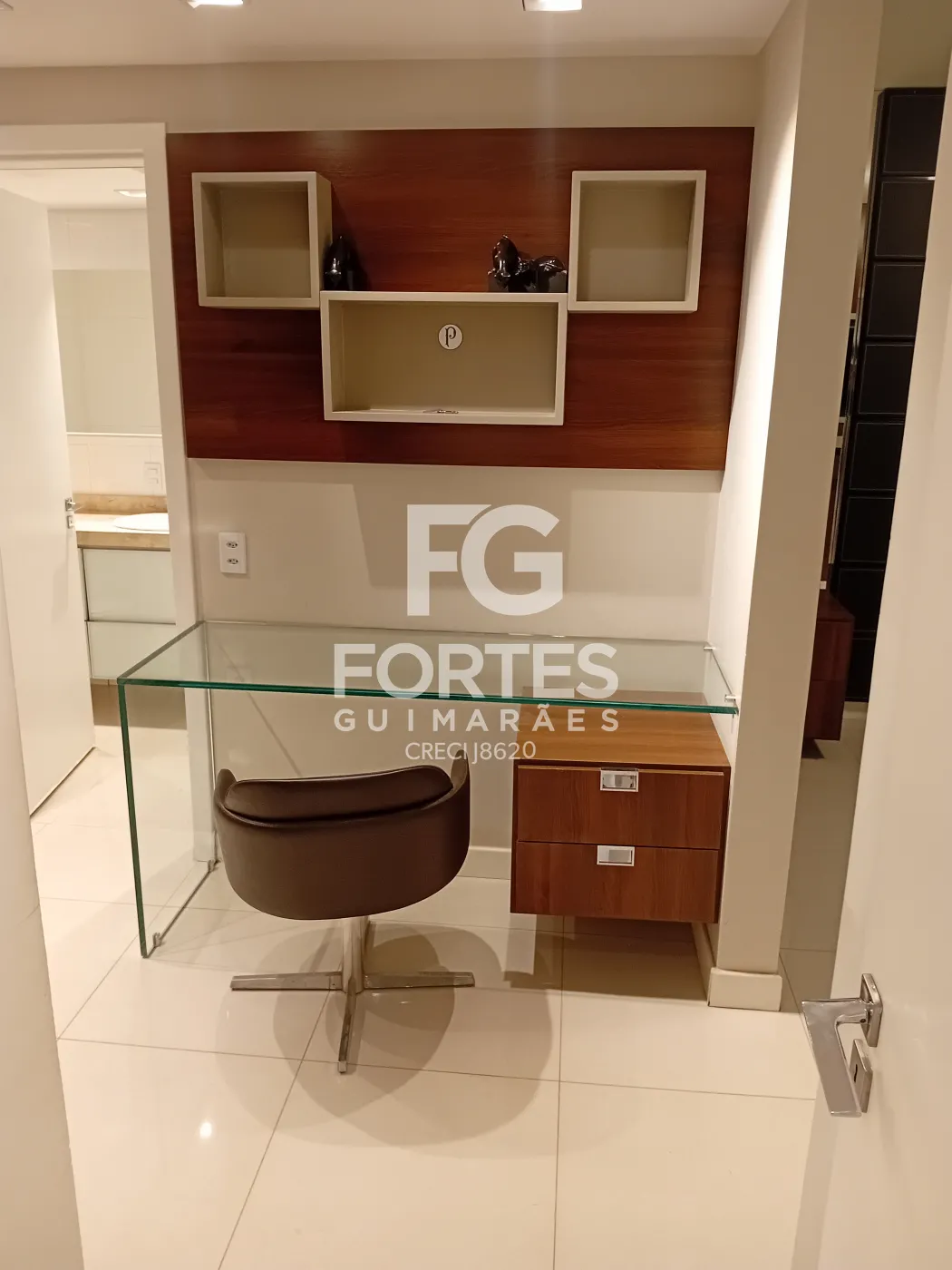 Alugar Apartamentos / Padrão em Ribeirão Preto R$ 7.700,00 - Foto 30