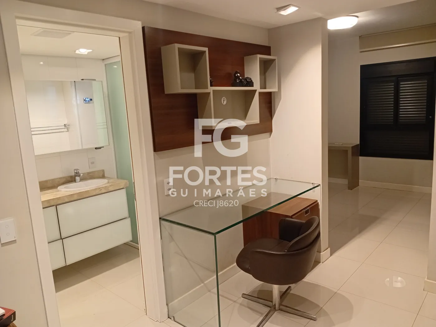 Alugar Apartamentos / Padrão em Ribeirão Preto R$ 7.700,00 - Foto 35