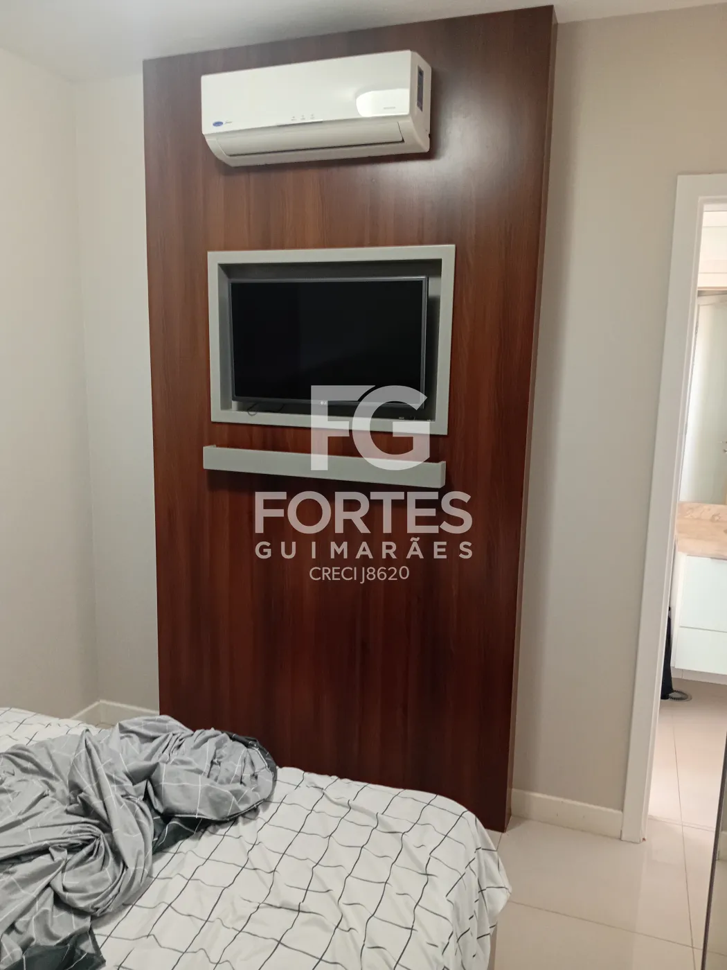 Alugar Apartamentos / Padrão em Ribeirão Preto R$ 7.700,00 - Foto 44