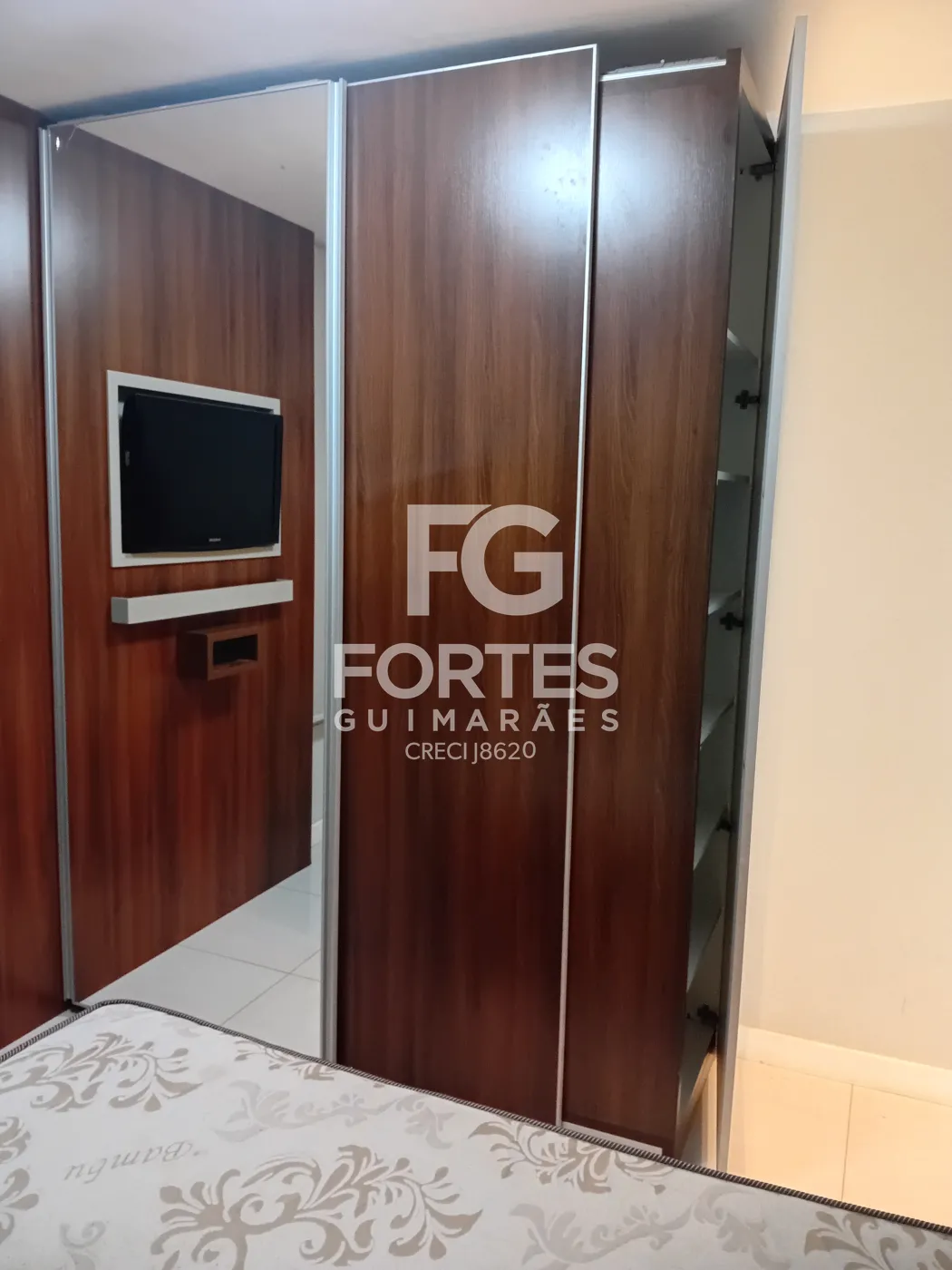 Alugar Apartamentos / Padrão em Ribeirão Preto R$ 7.700,00 - Foto 50