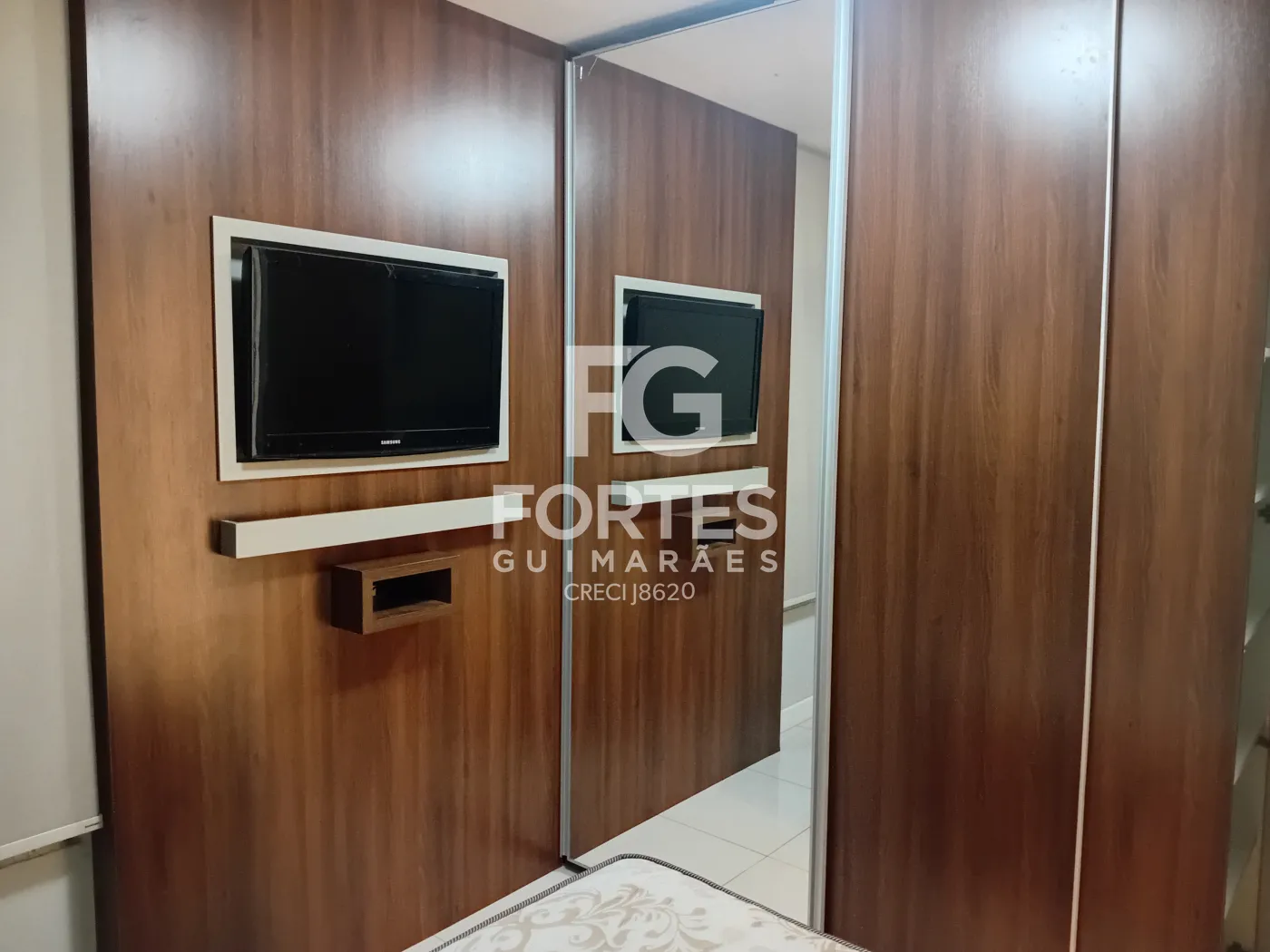 Alugar Apartamentos / Padrão em Ribeirão Preto R$ 7.700,00 - Foto 51