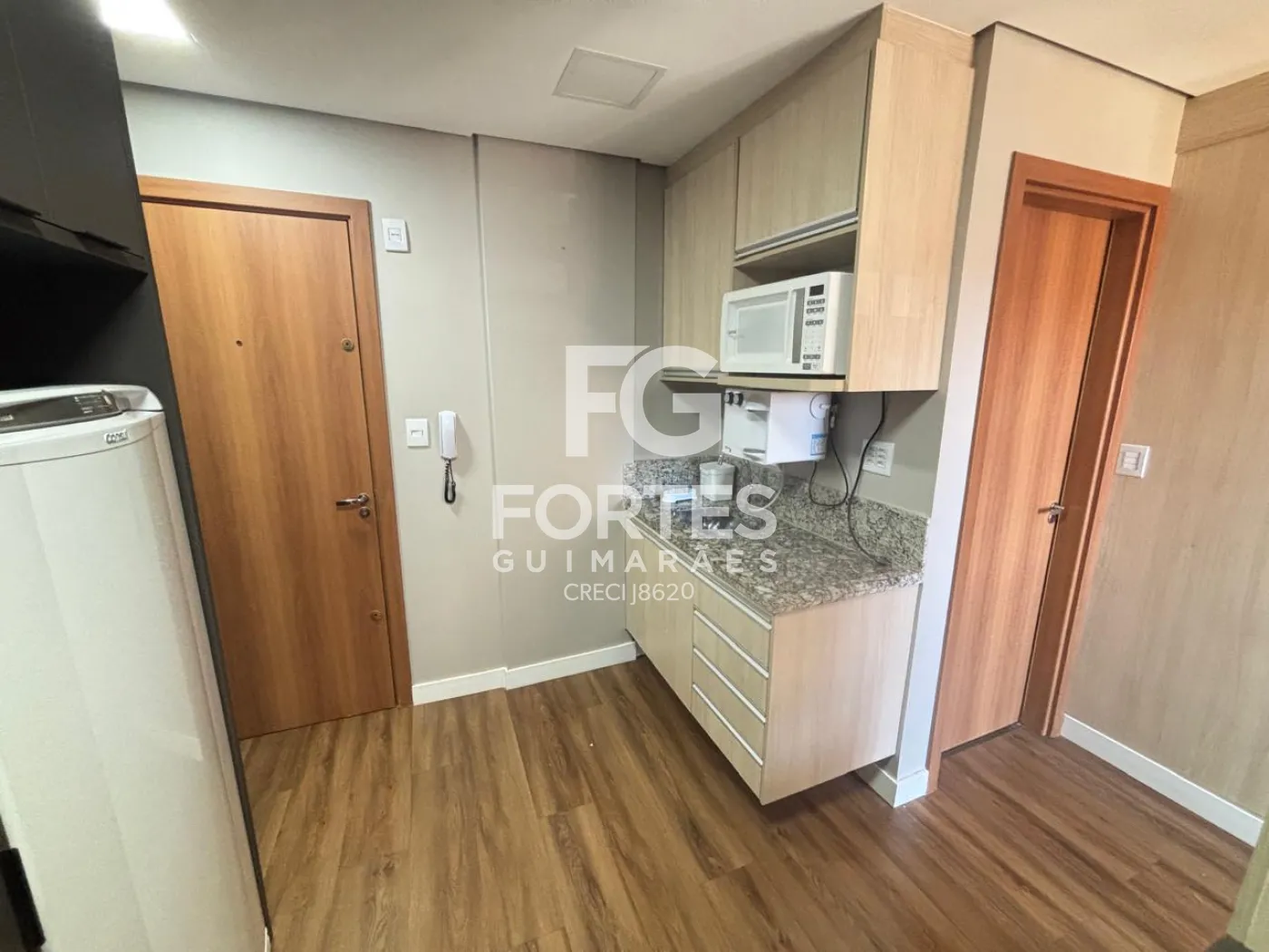 Alugar Apartamentos / Padrão em Ribeirão Preto R$ 1.300,00 - Foto 6