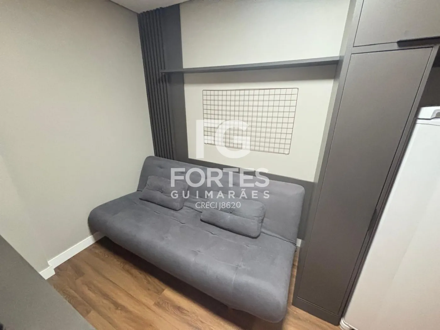 Alugar Apartamentos / Padrão em Ribeirão Preto R$ 1.300,00 - Foto 9