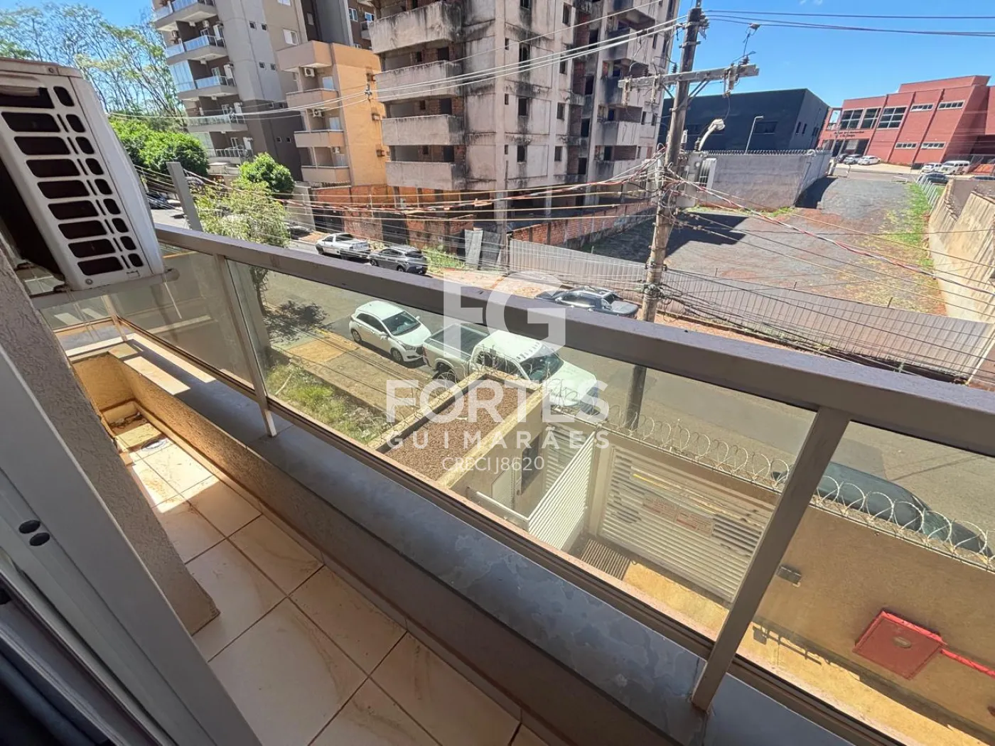 Alugar Apartamentos / Padrão em Ribeirão Preto R$ 1.300,00 - Foto 10