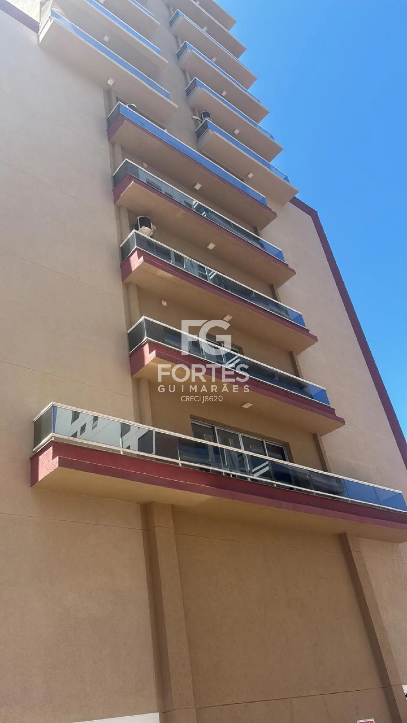 Alugar Apartamentos / Padrão em Ribeirão Preto R$ 1.300,00 - Foto 11