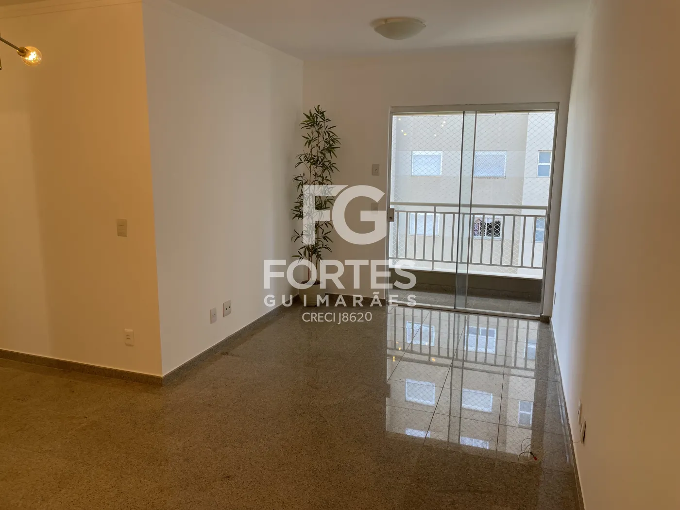 Alugar Apartamentos / Padrão em Ribeirão Preto R$ 2.900,00 - Foto 1