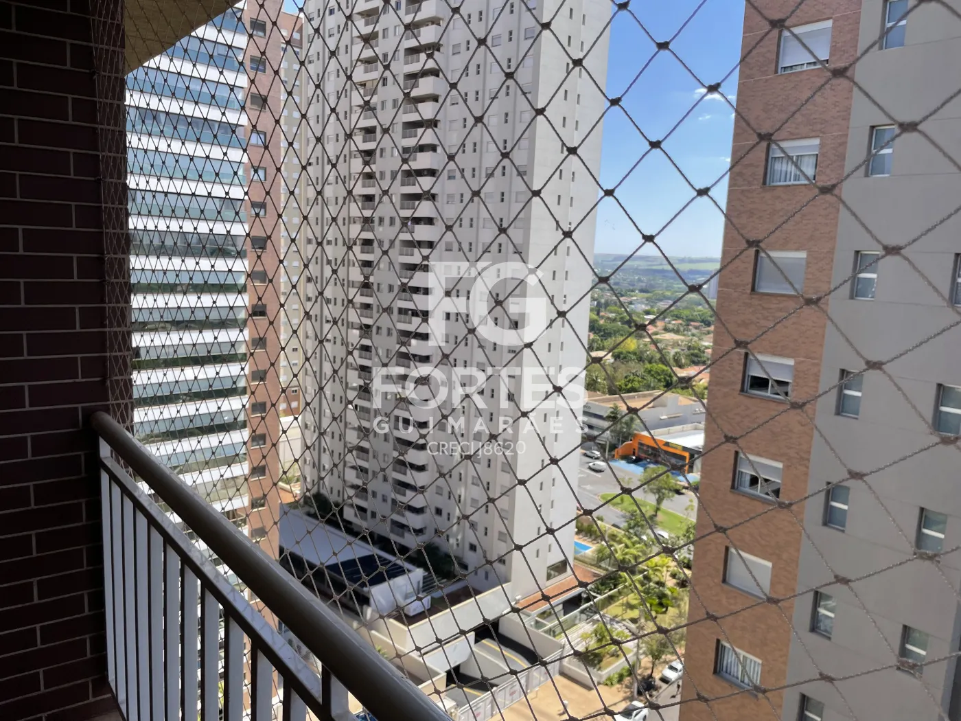 Alugar Apartamentos / Padrão em Ribeirão Preto R$ 2.900,00 - Foto 7