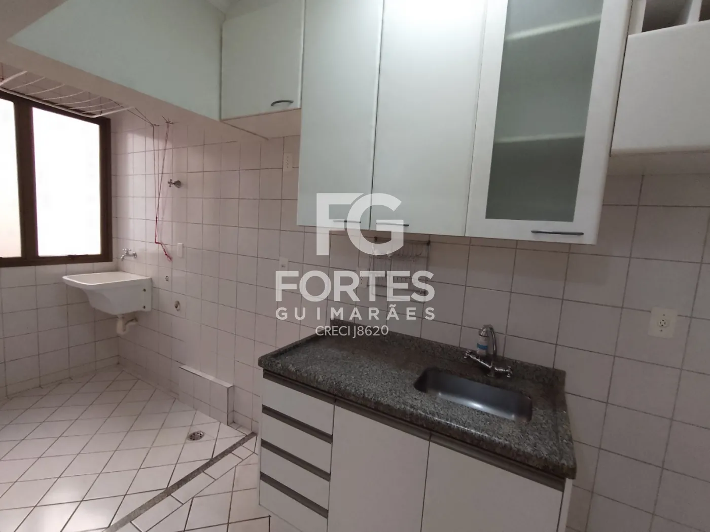 Alugar Apartamentos / Padrão em Ribeirão Preto R$ 1.350,00 - Foto 8